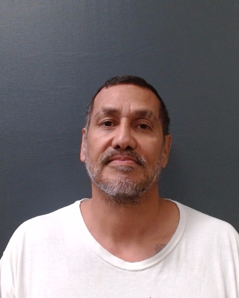 CISNEROS, ROLANDO booking photo