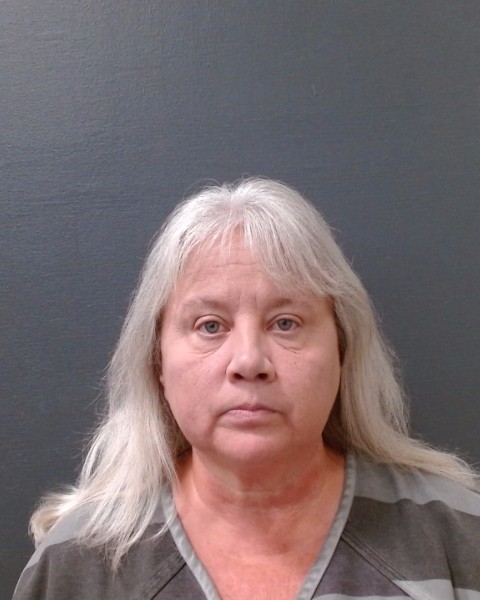 GUHL, SHERRY LYN booking photo