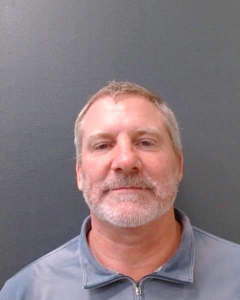 COVINGTON, JOHN WESLEY booking photo