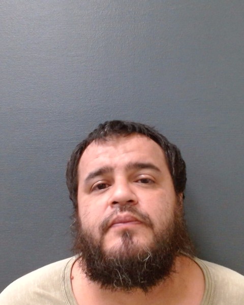 FROMME, GEORGE FRANK, III booking photo