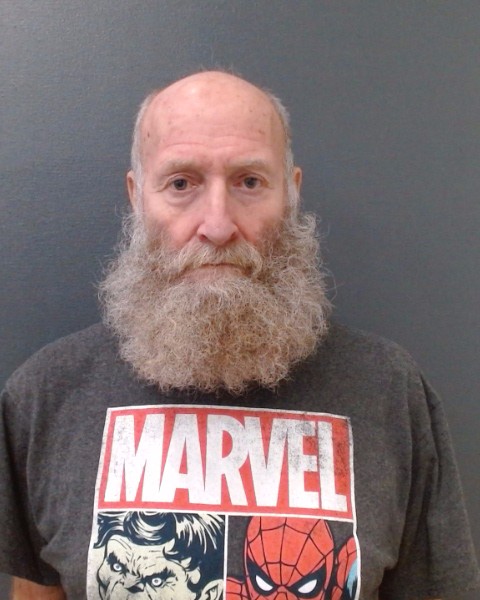 SPARKS, JAMES LLOYD booking photo