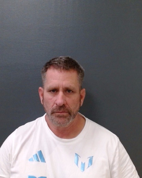 STUBBLEFIELD, JOHN THOMAS booking photo