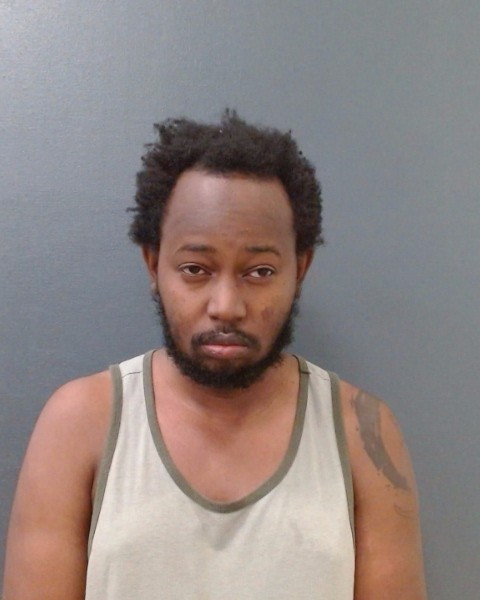 WANJIRU, ANTONY NJOGU booking photo