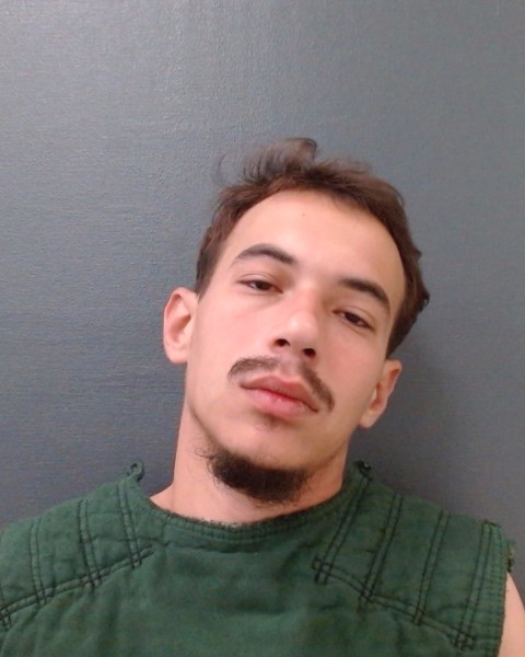 MILLER, STEVEN JEAN booking photo