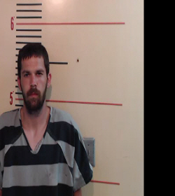 Herrell, Anthony Dewayne booking photo