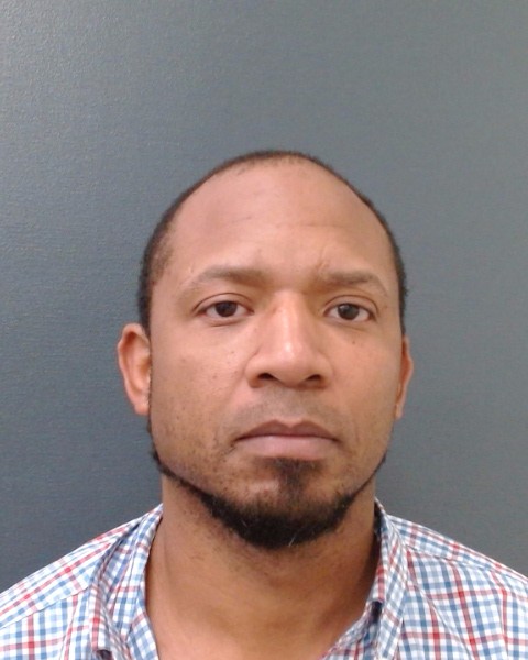 ABBOTT, BRANDEN BRIAN LETREY booking photo