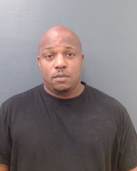 SHAW, DERRY LEDON booking photo