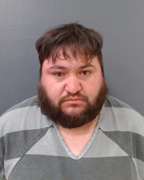 RIOS-CAMACHO, ANTONIO booking photo