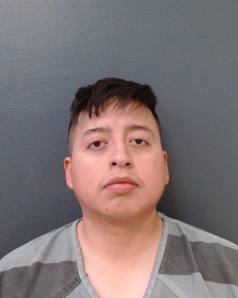 SANCHEZ, ADRIAN HIJINIO booking photo