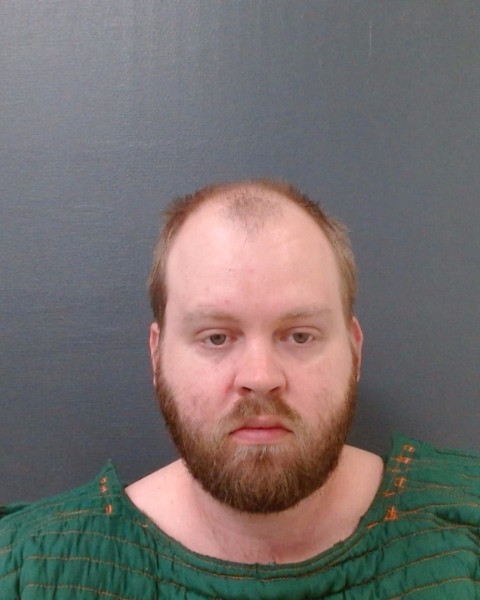 QUILL, THOMAS MATTHEW booking photo