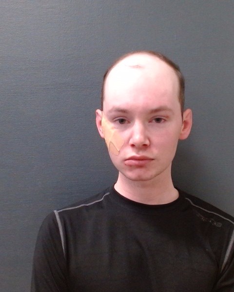 WINKELMANN, HUNTER WILLIAM booking photo