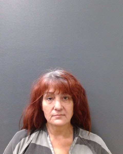 HERNANDEZ, LYDIA ANGEL booking photo