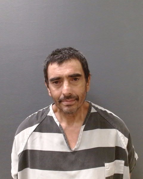 MONTANEZ, RUBIN BUSTOS booking photo