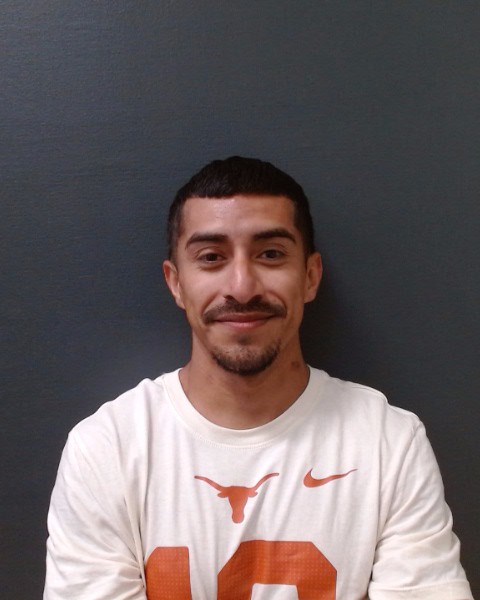 ESQUIVEL, ANDREZ booking photo