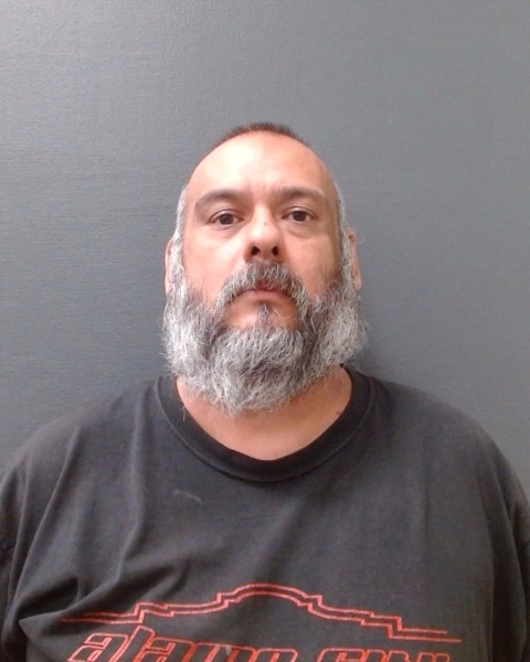 BARBOZA, JAMES GABRIEL booking photo