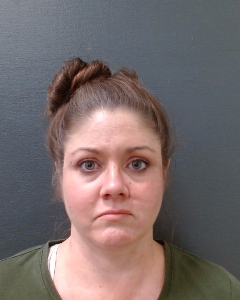 MOORE, SARAH JEAN booking photo