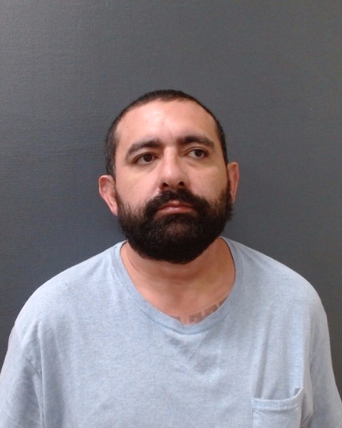ESPARZA, MARIO, Jr. booking photo