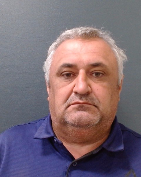 SELIMOVIC, SELIM booking photo