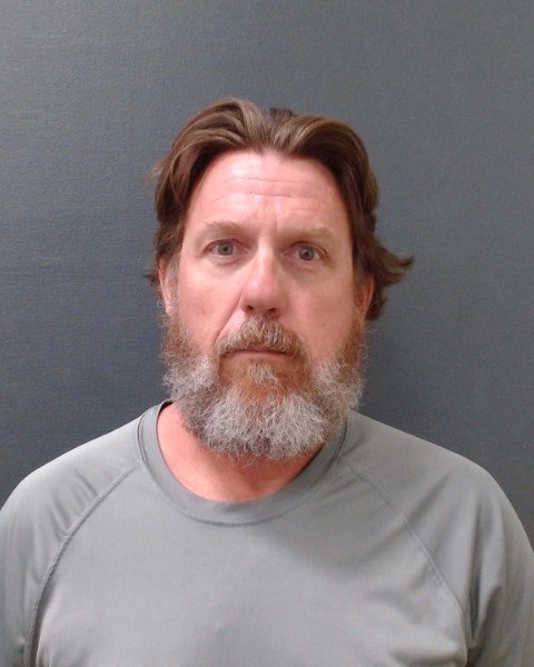 HENSON, CORY DAN booking photo