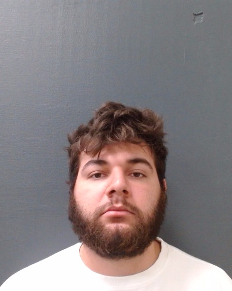 AGUIRRE, DONOVAN arrested by Comal County SO/PD