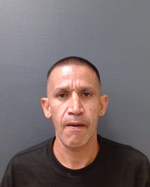 REYES, JOE booking photo