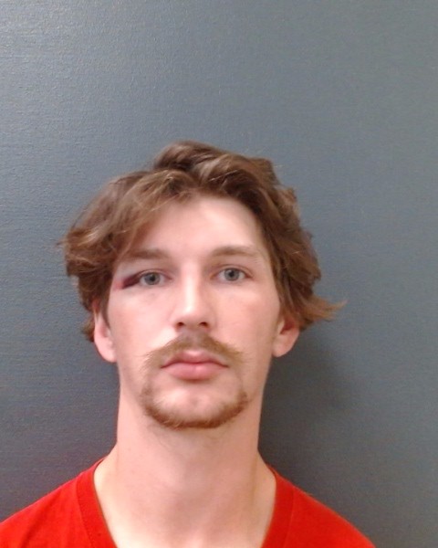 LENIG, JACOB LEE WAYNE booking photo