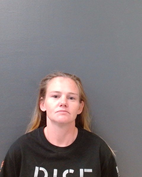 BROWN, TABITHA NICOLE booking photo
