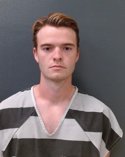 OSBORN, CAMERON MATTHEW booking photo