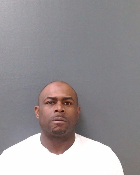 LEE, CHRISTOPHER DEWAYNE booking photo