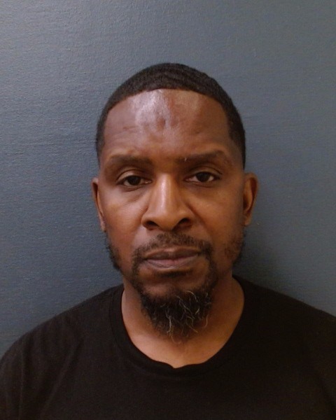 RUDD, ADRIAN LLOYD booking photo