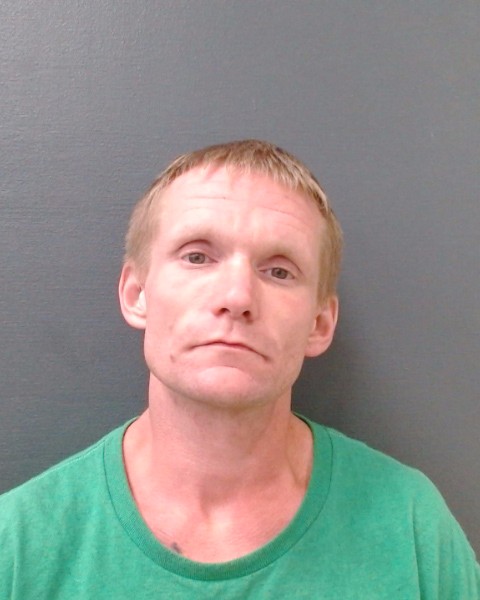 SINGLETON, CLIVE EDWIN booking photo