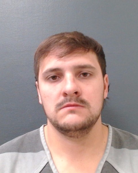 ABATE, GARRETT JOSEPH booking photo