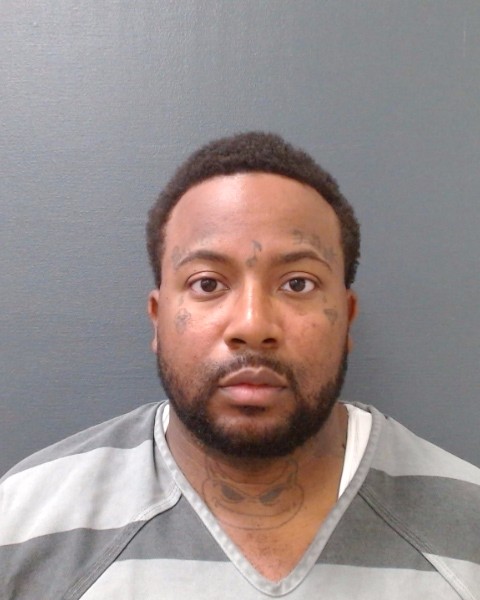 PEARSON, KRISTOPHER LE SHON booking photo