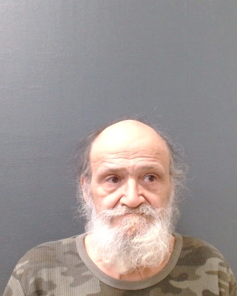 SIERRA, JUAN CARLOS booking photo