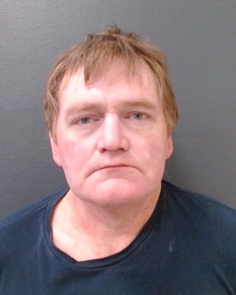 WOOD, ROY TRAVIS booking photo
