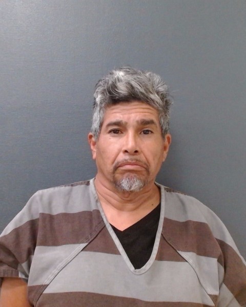 GONZALEZ, RICHARD booking photo