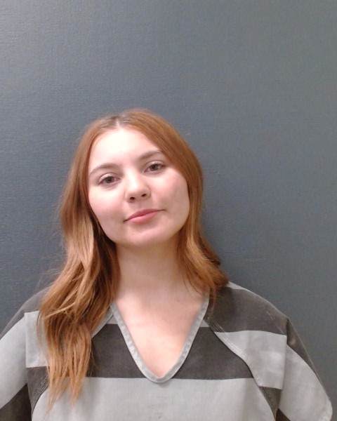 GUARIN, MAGGIE booking photo