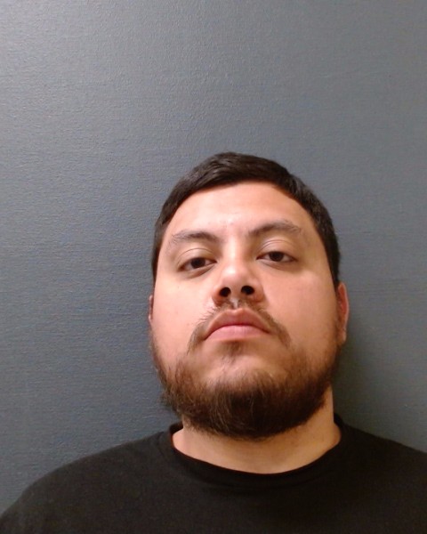 MEDINA, DEREK RICHARD booking photo