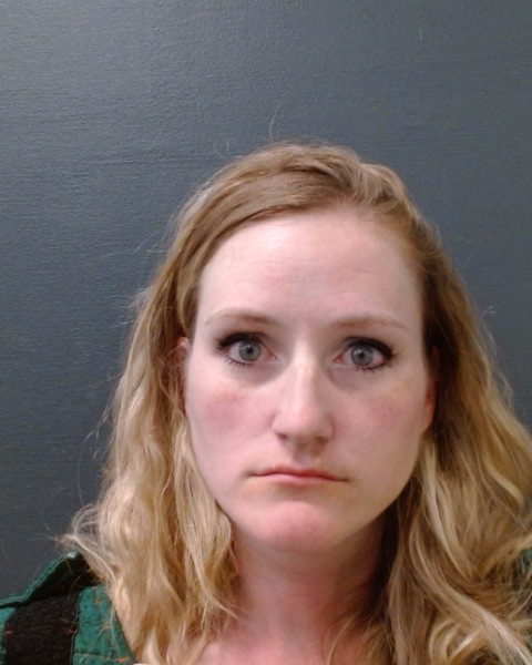 PYATT, JESSICA LAURA booking photo