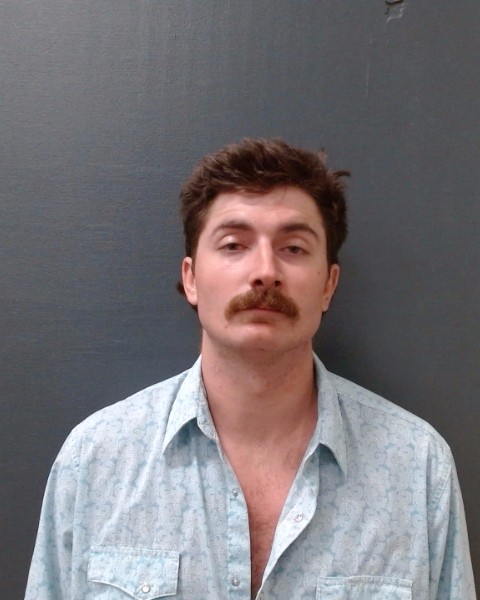 SIEGERT, KYLER CHASE booking photo