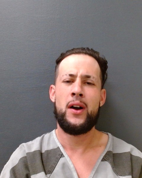 FREANEY, MARK JOSEPH booking photo