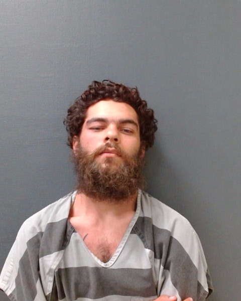 KNOX, DASHAWN booking photo