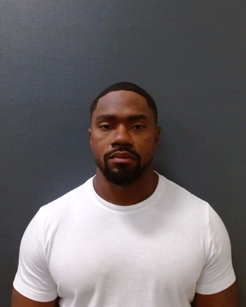 GREEN, ERNEST EUGENE, Jr. booking photo