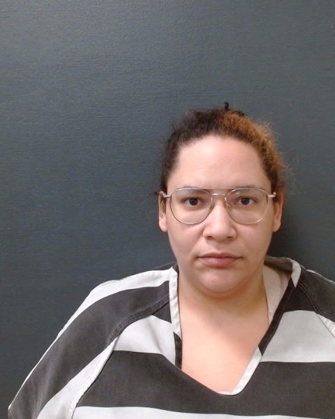 TADLOCK, CANDANCE LEEANNE booking photo