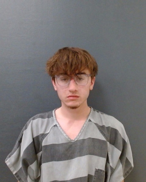 LAUNDRE, JACKSON JAMES booking photo