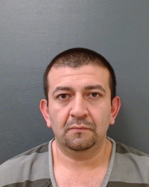 MARISCAL-VEGA, JOSE booking photo