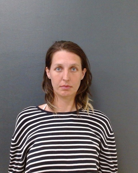 KIRK, KELSEY KATHERINE booking photo