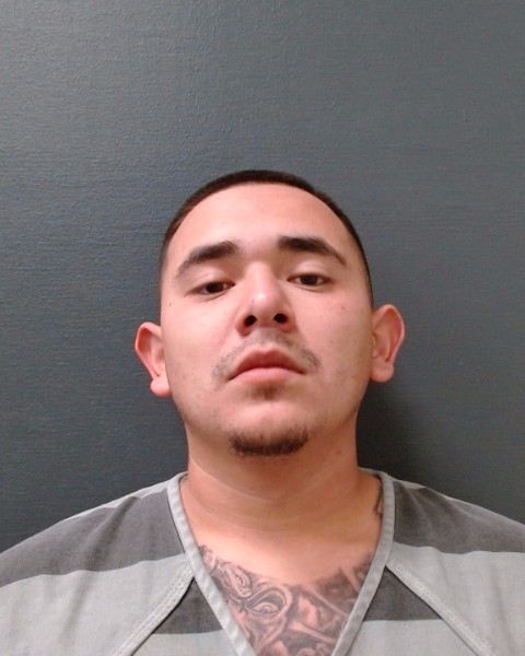RIVERA, ANTONIO LEE booking photo