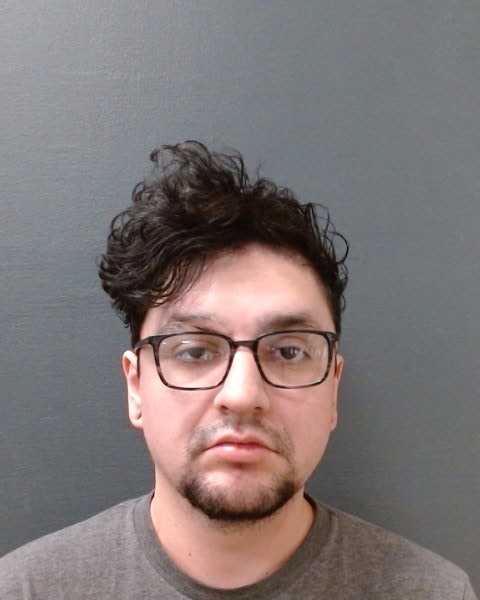 ORTIZ, RYAN RENE booking photo