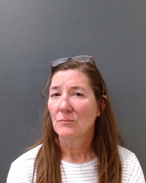 SHERROD, TRACY LYNN booking photo